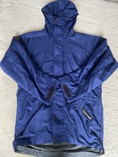PARAMO CASCADA Men's Blue Waterproof Jacket UKL   Large RRP£280