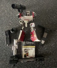 Transformers G1 Megatron Action Figure Vintage Complete Hasbro 80s Toy