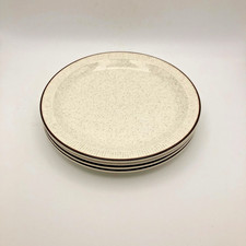 Poole Pottery plates Parkstone