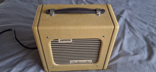 Gretsch electromatic g5222 - gretsch,