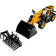 BRITAINS FARM 1/32 JCB 542-70