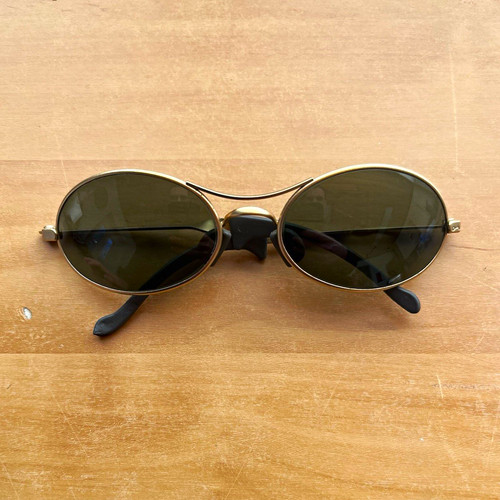 Vintage ray ban orbs w2178 - orbs,
