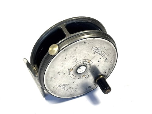 Hardy perfect trout mkii fly - trout,