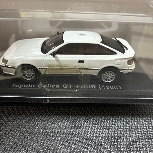 Toyota celica four - celica, 1986