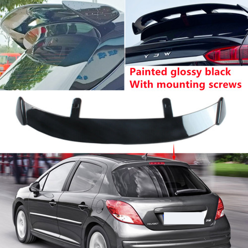 Fit for peugeot 207 - fit,