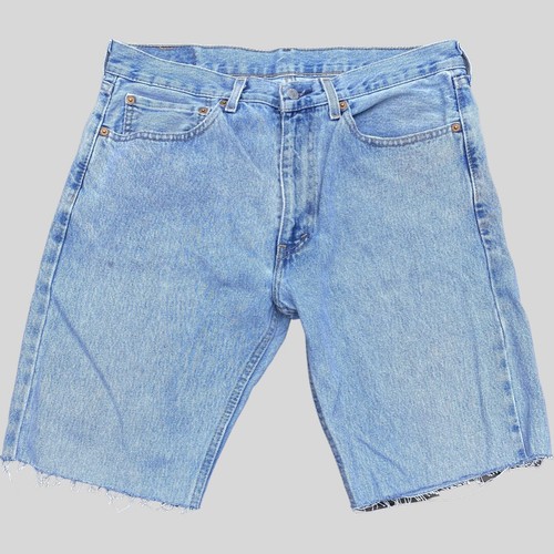 Vintage stonewash levi 505 - stonewash, levi’s