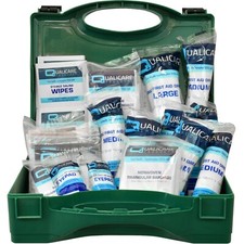 HSE FIRST AID KIT 1-10 Person