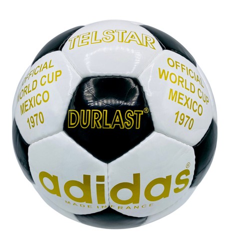 Adidas telstar durlast 1970 - telstar,