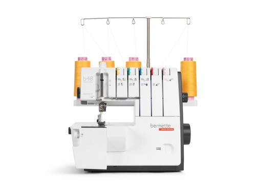 Bernina bernette b48 combi - bernina,