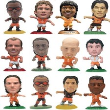 Corinthian Microstar Football