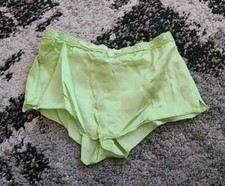 Lili Gaufrette Girls Shorts