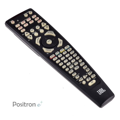 Original jbl tvrc2 remote - tvrc2,
