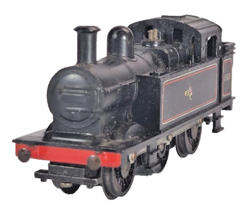 Hornby r52 gauge lined - gauge,