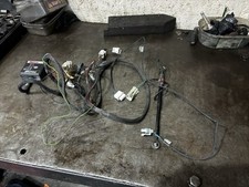 Yamaha R6 2006 2c0 Dyno Jet