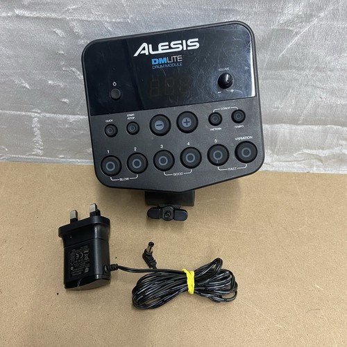 Alesis lite drum - alesis,