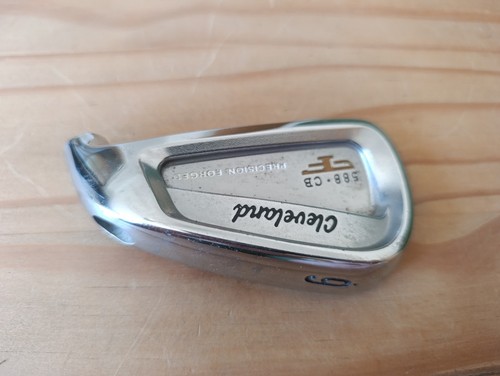 Cleveland 588 precision - cleveland,