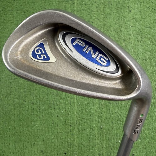 Ping wedge gap green dot - gap,