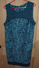 Dress fully lined Worn Once