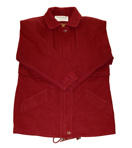 Mackintosh new england wool - mackintosh,