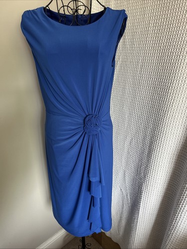 Frank lyman royal - frank, blue