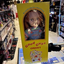 Good Guys Chucky Doll Childs