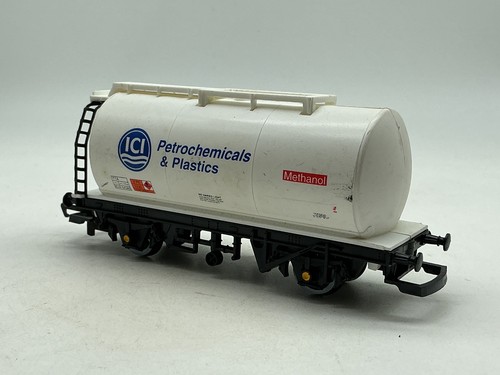 Bh416 hornby white ici - hornby,