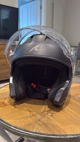 Helmet shark skwal jet - helmet,
