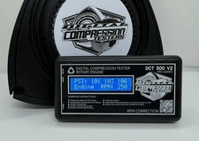 DCT500 rotary engine