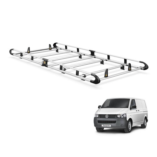 Transporter roof rack for - transporter,
