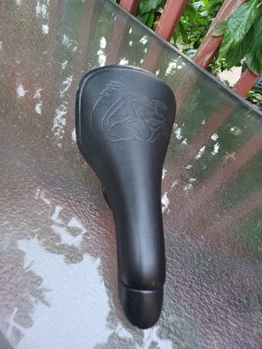 Mongoose seat dropnose - seat,