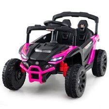 COSTWAY 12V Kids Ride On Car