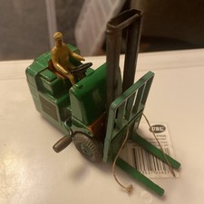 Dinky Toys Coventry Climax