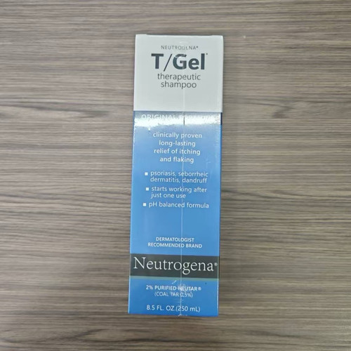 2pcs 250ml neutrogena gel - 2pcs,