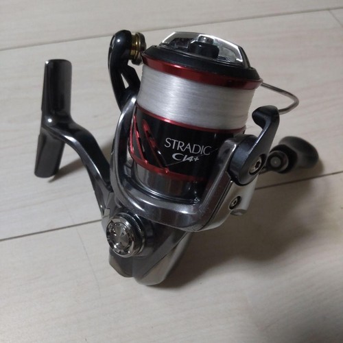 Excellent shimano stradic - excellent, 16
