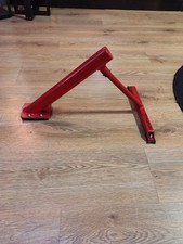 Skate Rail Pole Jam Wallie