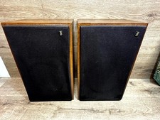 Pair of Vintage Acoustic