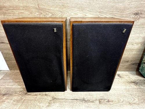Pair vintage acoustic - vintage,