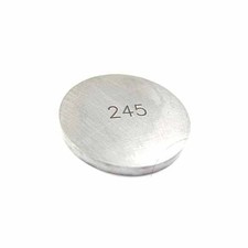 JMP Valve Shim 25mm 2.45 Fits