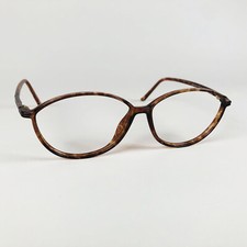 SILHOUETTE eyeglasses TORTOISE