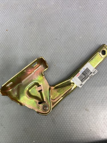 Fiat punto bonnet hinge - fiat,