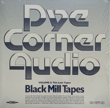 Pye Corner Audio - Black Mill