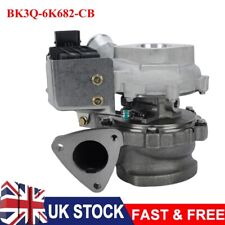 For Ford Transit MK8 Ranger