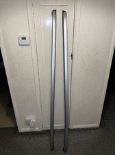 2015 On SUZUKI VITARA LEFT & RIGHT SIDE ROOF BAR RACKS 78220-54P10