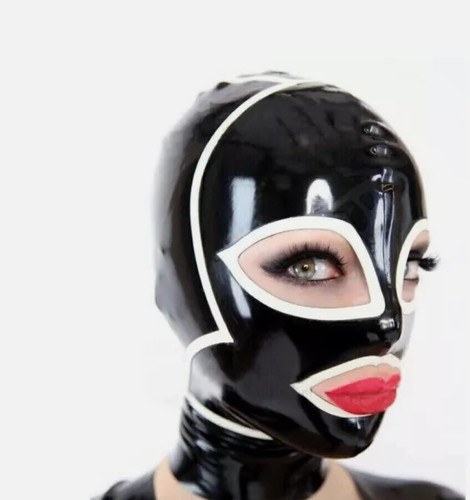 Latex gummi rubber - gummi,