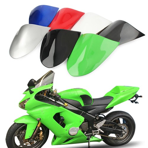 Rear seat cover - seat, tail