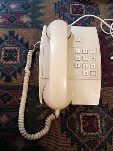 Vintage push button - vintage,