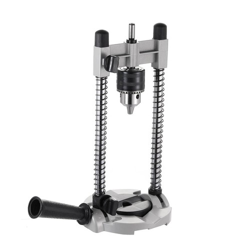 Drill stand compund angle - drill,