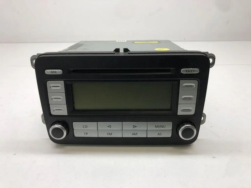 Golf plus 5m1 521 - plus, music