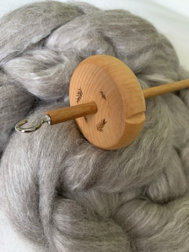 Mini drop spindle - mini,