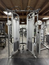 LIFE FITNESS SIGNATURE DUAL